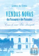 Vendas Novas