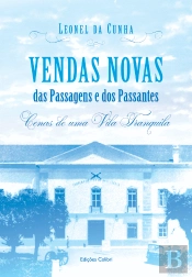 Vendas Novas