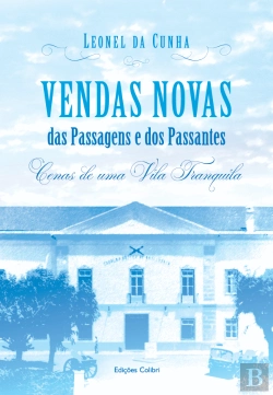 Bertrand.pt - Vendas Novas