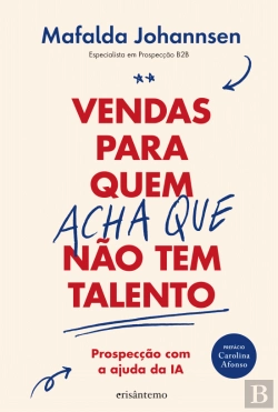 Bertrand.pt - Vendas para Quem (Acha que) Não Tem Talento