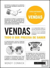 Vendas - Tudo o que Precisa de Saber