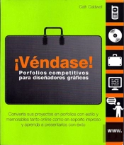 ¡Véndase! Porfolios Competitivos Para Diseñadores Gráficos