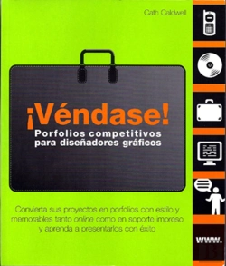 Bertrand.pt - ¡Véndase! Porfolios Competitivos Para Diseñadores Gráficos