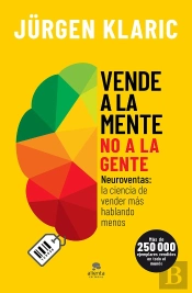 Vende A La Mente, No A La Gente