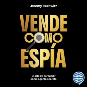Vende Como Espía