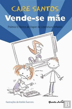 Bertrand.pt - Vende-se Mãe