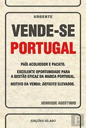 Vende-se Portugal
