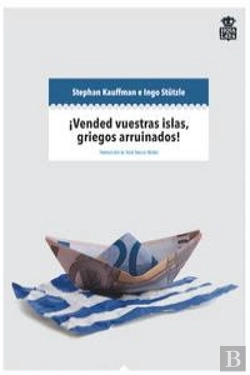 Bertrand.pt - ¡Vended Vuestras Islas, Griegos Arruinados!