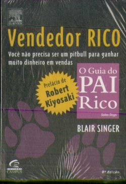 Bertrand.pt - Vendedor Rico - O Guia do Pai Rico