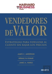 Vendedores De Valor