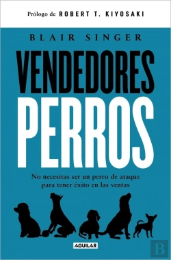 Bertrand.pt - Vendedores Perros