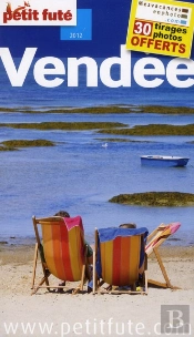 Vendee, 2012 Petit Fute