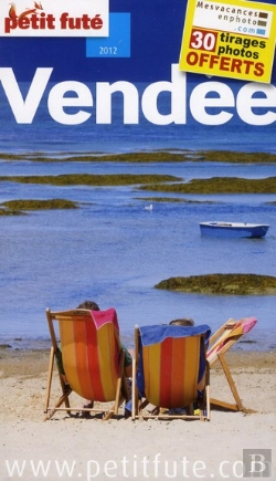Bertrand.pt - Vendee, 2012 Petit Fute