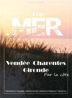 Bertrand.pt - Vendée, Charentes, Gironde Par La Côte