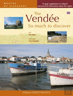 Bertrand.pt - Vendée ; Chemins D'Évasion