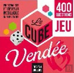 Bertrand.pt - Vendee Cube