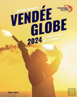 Bertrand.pt - Vendée Globe 2024-2025
