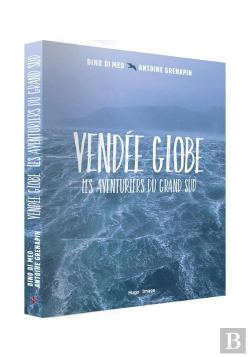 Bertrand.pt - Vendee Globe - Les Derniers Aventuriers