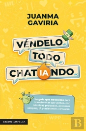 Véndelo Todo Chatiando