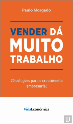 Bertrand.pt - Vender Dá Muito Trabalho