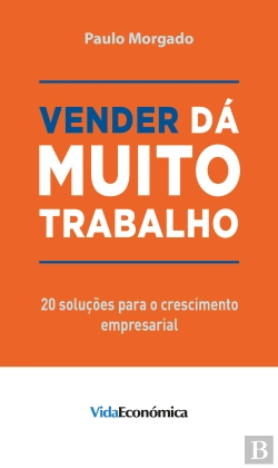 Bertrand.pt - Vender Dá Muito Trabalho