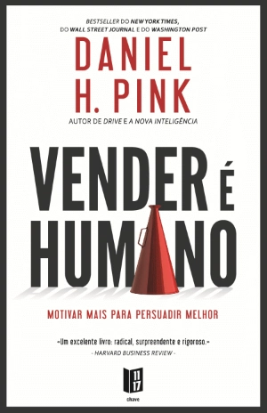 Vender é Humano
