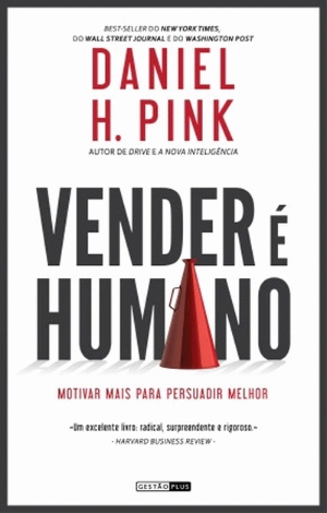 Vender é Humano