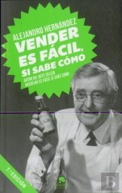 Vender Es Fácil, Si Sabe Cómo