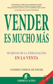 Vender Es Mucho Más