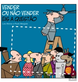 Bertrand.pt - Vender ou Não Vender - Eis a Questão