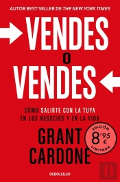 Vendes O Vendes (Edicion Limitada)