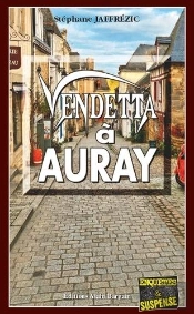 Vendetta À Auray
