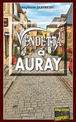 Bertrand.pt - Vendetta À Auray