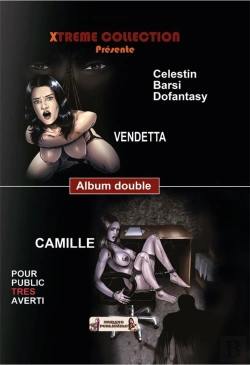 Bertrand.pt - Vendetta - Camille Album Double