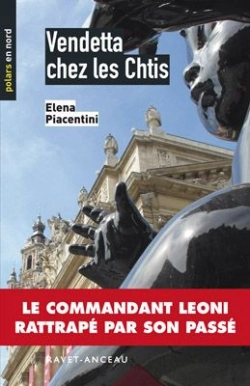 Bertrand.pt - Vendetta Chez Les Chtis