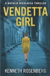 Vendetta Girl