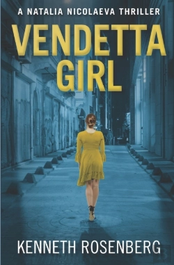 Bertrand.pt - Vendetta Girl