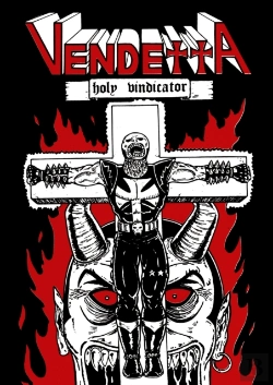 Bertrand.pt - Vendetta: Holy Vindicator