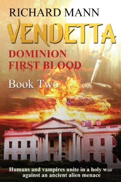 Bertrand.pt - Vendetta - Humans And Vampires Unite Against An Alien Invasion