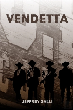Bertrand.pt - Vendetta