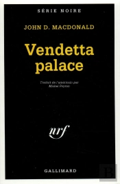 Vendetta Palace