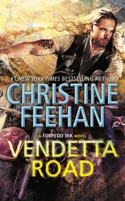Bertrand.pt - Vendetta Road
