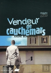 Vendeur De Cauchemars