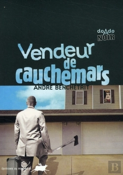 Bertrand.pt - Vendeur De Cauchemars