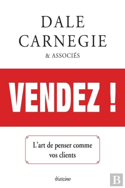 Bertrand.pt - Vendez ! L'Art De Penser Comme Vos Clients