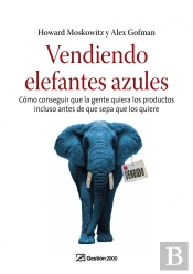 Vendiendo Elefantes Azules