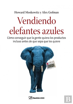 Bertrand.pt - Vendiendo Elefantes Azules