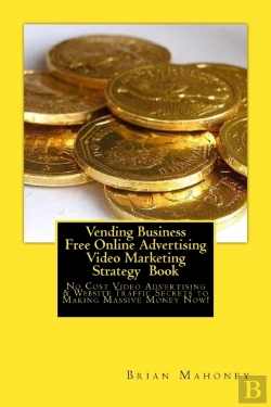 Bertrand.pt - Vending Business  Free Online Advertising  Video Marketing Strategy  Book