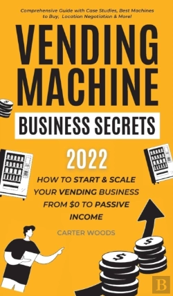 Bertrand.pt - Vending Machine Business Secrets