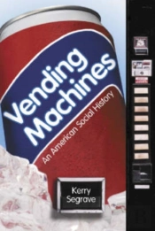 Vending Machines